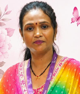 अंजली तिर्की